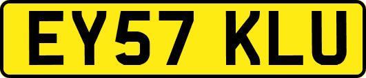EY57KLU