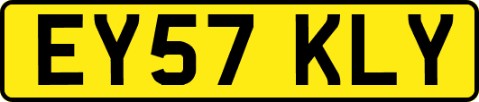 EY57KLY