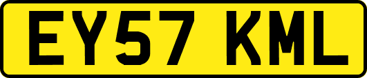 EY57KML