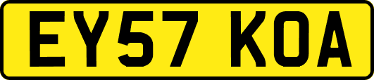 EY57KOA