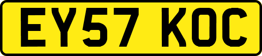EY57KOC