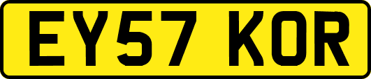 EY57KOR