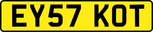 EY57KOT