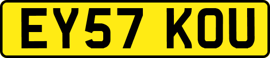 EY57KOU