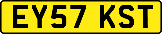 EY57KST