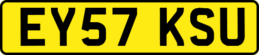 EY57KSU