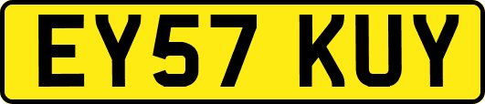 EY57KUY