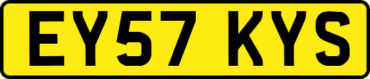 EY57KYS