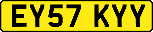 EY57KYY