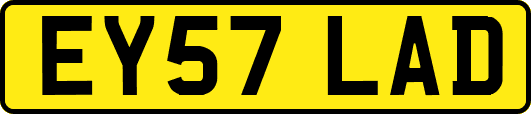 EY57LAD
