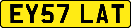 EY57LAT