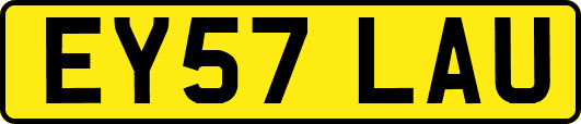 EY57LAU