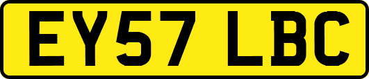 EY57LBC