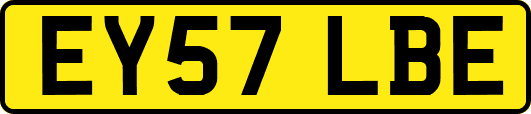 EY57LBE