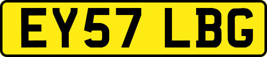 EY57LBG