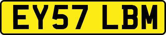 EY57LBM