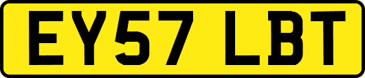 EY57LBT