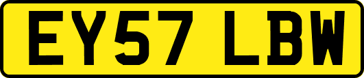 EY57LBW