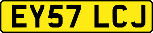 EY57LCJ