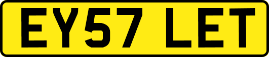 EY57LET