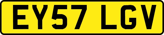 EY57LGV