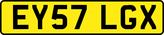 EY57LGX