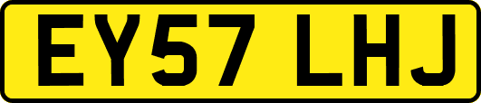 EY57LHJ