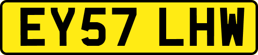 EY57LHW