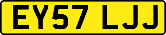 EY57LJJ