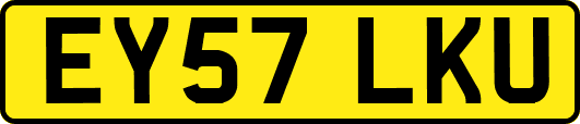 EY57LKU