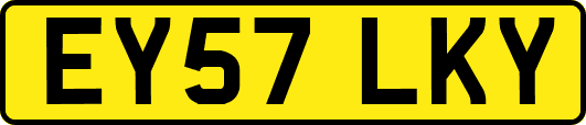EY57LKY