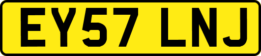 EY57LNJ