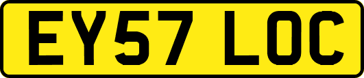 EY57LOC