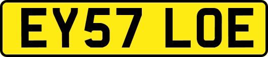 EY57LOE