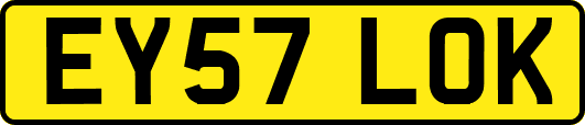 EY57LOK