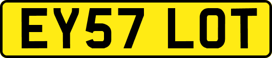 EY57LOT