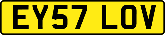 EY57LOV