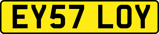 EY57LOY