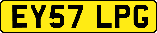 EY57LPG