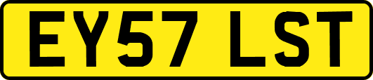 EY57LST