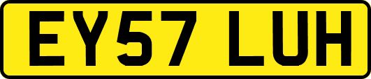 EY57LUH