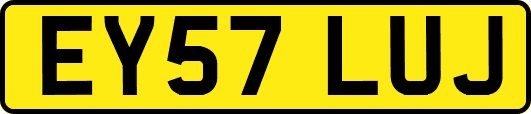EY57LUJ