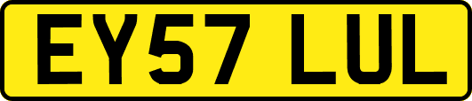 EY57LUL