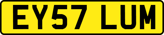 EY57LUM