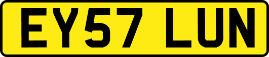 EY57LUN