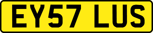 EY57LUS