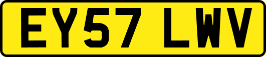 EY57LWV