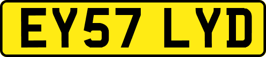 EY57LYD