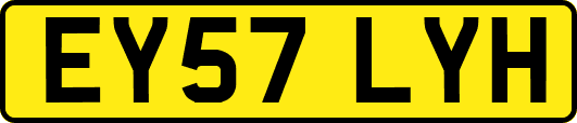 EY57LYH