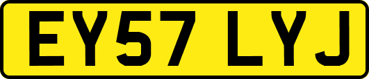 EY57LYJ